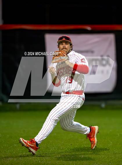 Thumbnail 2 in Mosley vs Crestview photogallery.