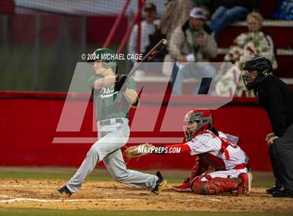 Thumbnail 1 in Mosley vs Crestview photogallery.
