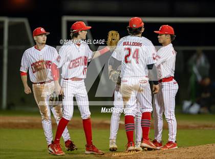 Thumbnail 1 in Mosley vs Crestview photogallery.