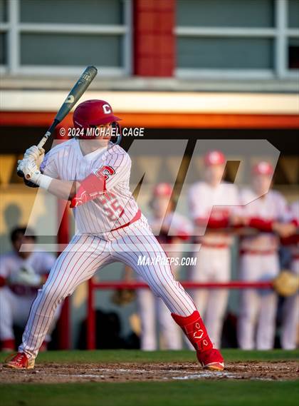 Thumbnail 1 in Mosley vs Crestview photogallery.