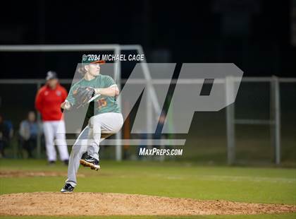 Thumbnail 3 in Mosley vs Crestview photogallery.