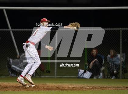 Thumbnail 3 in Mosley vs Crestview photogallery.