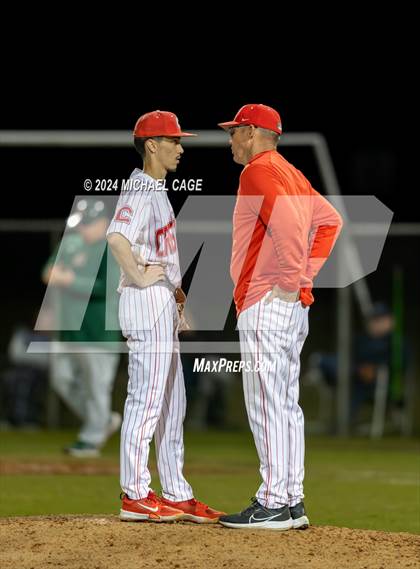 Thumbnail 2 in Mosley vs Crestview photogallery.