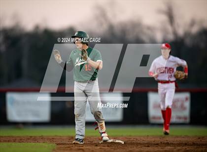 Thumbnail 1 in Mosley vs Crestview photogallery.