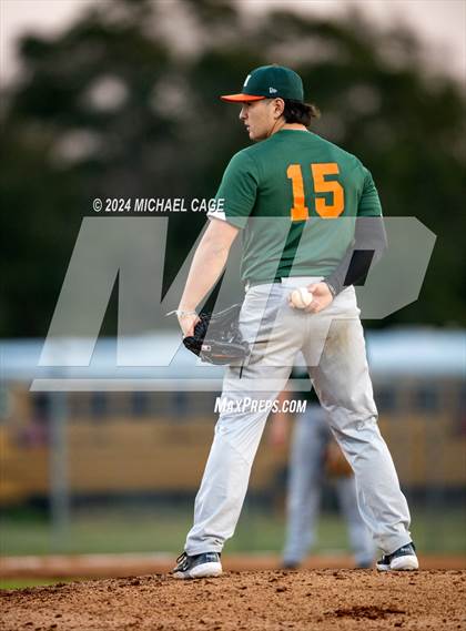 Thumbnail 1 in Mosley vs Crestview photogallery.