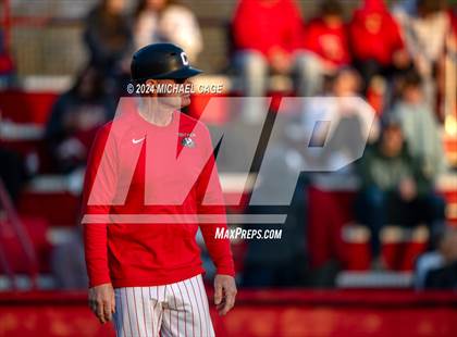 Thumbnail 2 in Mosley vs Crestview photogallery.