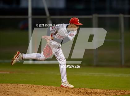 Thumbnail 3 in Mosley vs Crestview photogallery.