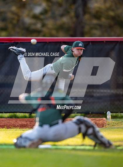 Thumbnail 2 in Mosley vs Crestview photogallery.