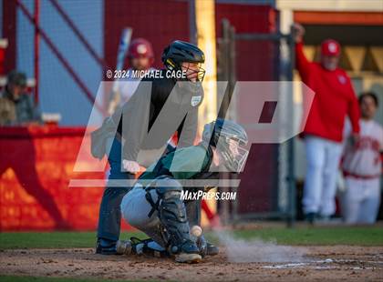 Thumbnail 3 in Mosley vs Crestview photogallery.