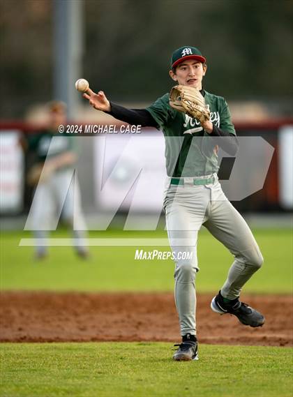 Thumbnail 2 in Mosley vs Crestview photogallery.