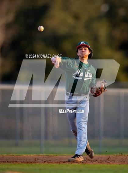Thumbnail 1 in Mosley vs Crestview photogallery.
