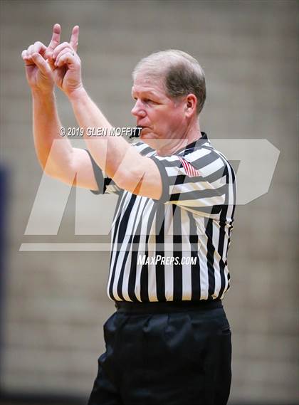 Thumbnail 3 in Edmonds-Woodway @ Arlington (WIAA 3A Playoff) photogallery.