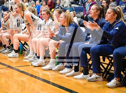 Thumbnail 1 in Edmonds-Woodway @ Arlington (WIAA 3A Playoff) photogallery.