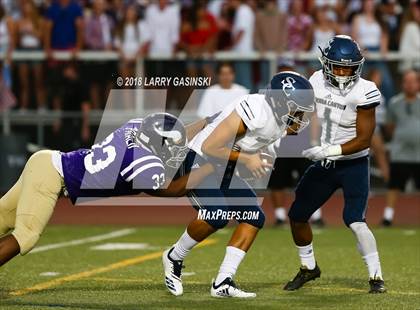 Thumbnail 1 in Sierra Canyon @ Valencia photogallery.