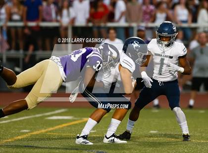 Thumbnail 2 in Sierra Canyon @ Valencia photogallery.