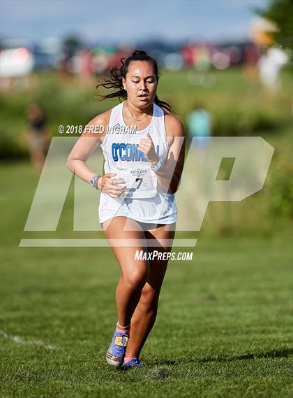 Thumbnail 3 in PR Kickoff Invitational  photogallery.