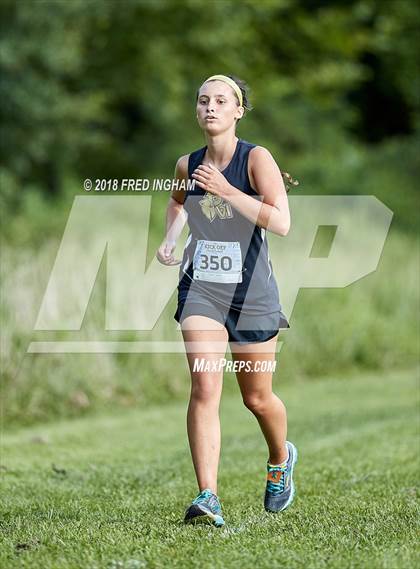 Thumbnail 1 in PR Kickoff Invitational  photogallery.