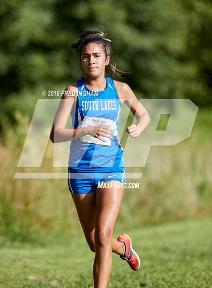 Thumbnail 2 in PR Kickoff Invitational  photogallery.