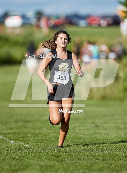 Thumbnail 1 in PR Kickoff Invitational  photogallery.