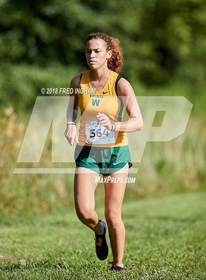 Thumbnail 3 in PR Kickoff Invitational  photogallery.