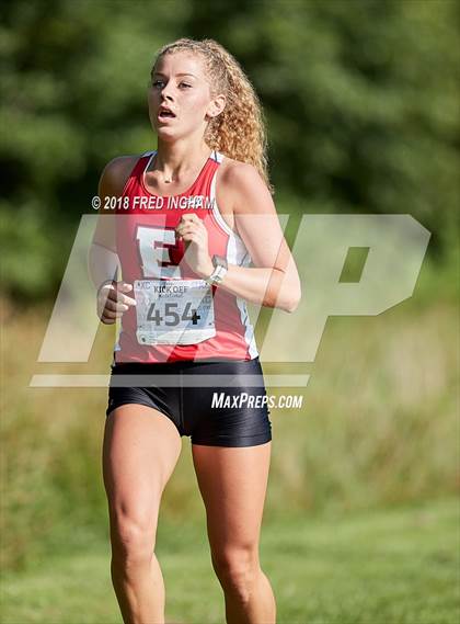 Thumbnail 2 in PR Kickoff Invitational  photogallery.
