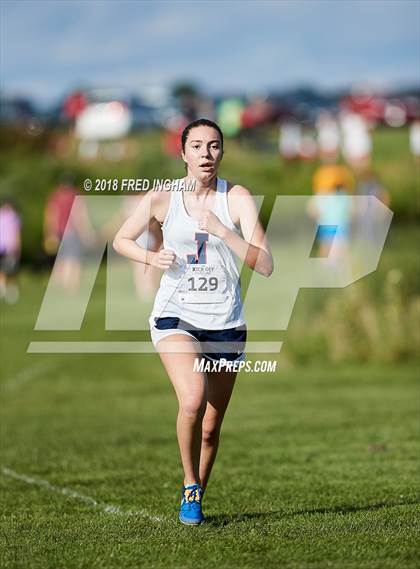 Thumbnail 2 in PR Kickoff Invitational  photogallery.