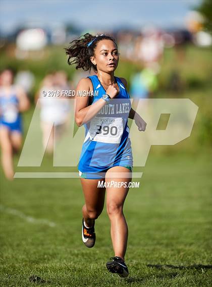 Thumbnail 2 in PR Kickoff Invitational  photogallery.