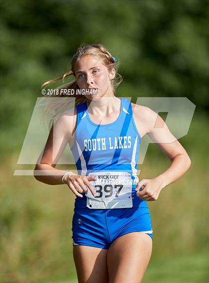 Thumbnail 1 in PR Kickoff Invitational  photogallery.