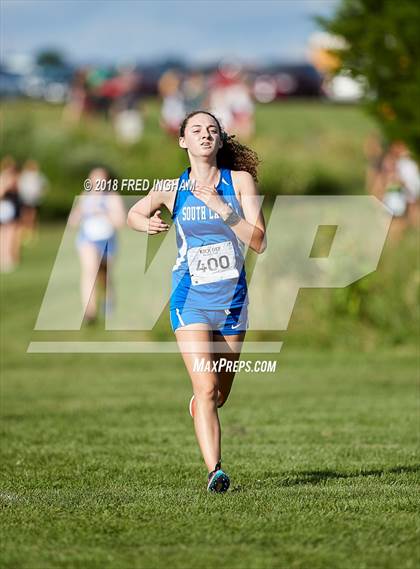 Thumbnail 1 in PR Kickoff Invitational  photogallery.