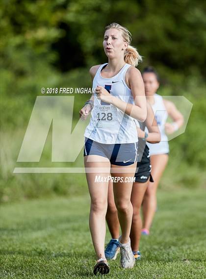 Thumbnail 2 in PR Kickoff Invitational  photogallery.