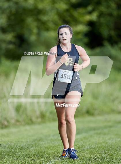 Thumbnail 1 in PR Kickoff Invitational  photogallery.