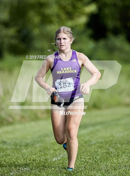 Thumbnail 2 in PR Kickoff Invitational  photogallery.