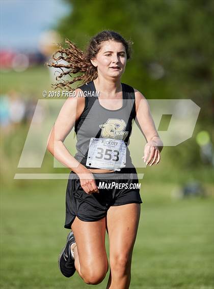 Thumbnail 2 in PR Kickoff Invitational  photogallery.