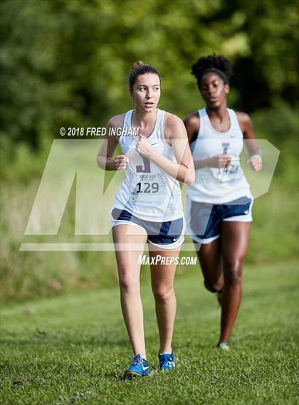Thumbnail 2 in PR Kickoff Invitational  photogallery.