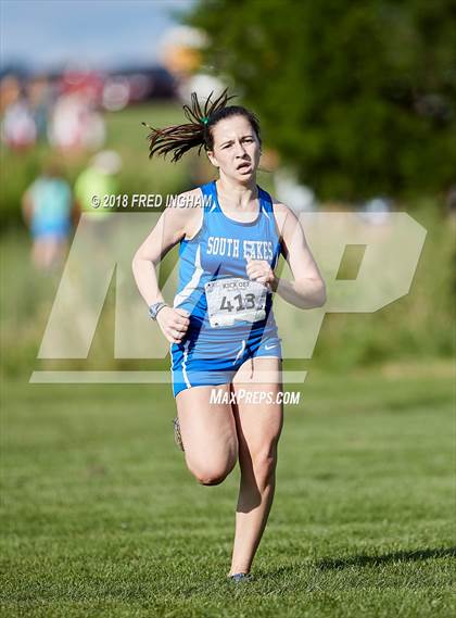Thumbnail 2 in PR Kickoff Invitational  photogallery.