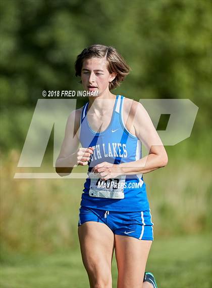 Thumbnail 2 in PR Kickoff Invitational  photogallery.