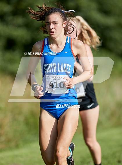 Thumbnail 3 in PR Kickoff Invitational  photogallery.