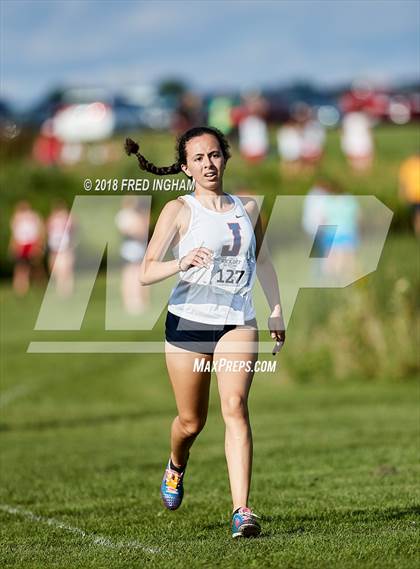 Thumbnail 1 in PR Kickoff Invitational  photogallery.
