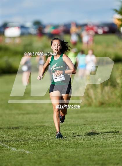 Thumbnail 3 in PR Kickoff Invitational  photogallery.