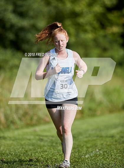 Thumbnail 3 in PR Kickoff Invitational  photogallery.