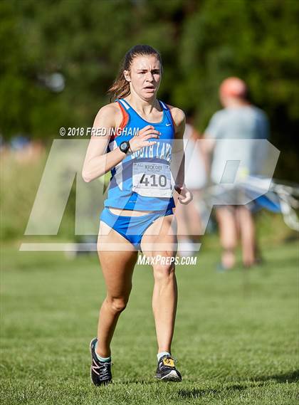 Thumbnail 2 in PR Kickoff Invitational  photogallery.