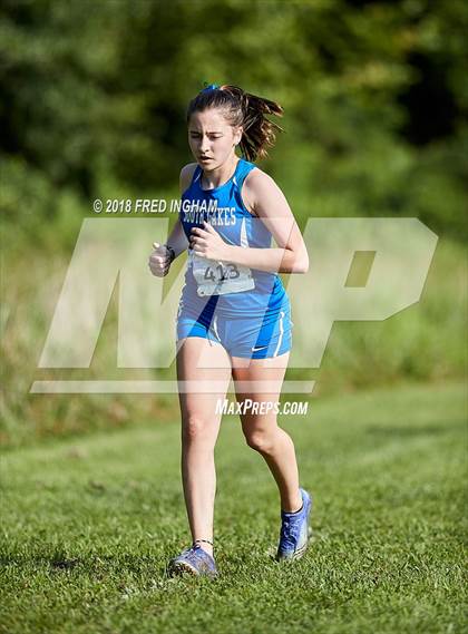 Thumbnail 1 in PR Kickoff Invitational  photogallery.