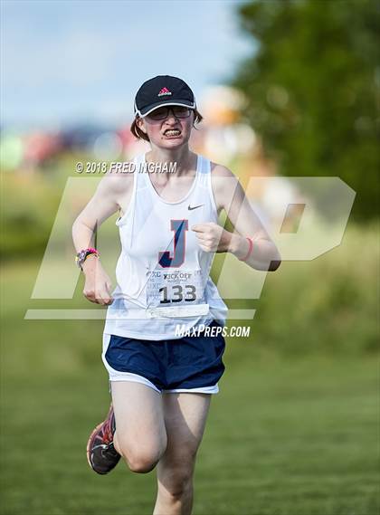 Thumbnail 3 in PR Kickoff Invitational  photogallery.