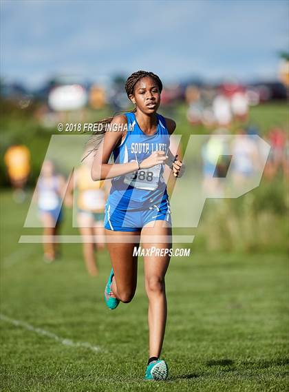 Thumbnail 3 in PR Kickoff Invitational  photogallery.
