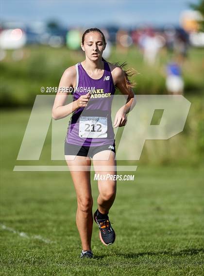 Thumbnail 1 in PR Kickoff Invitational  photogallery.