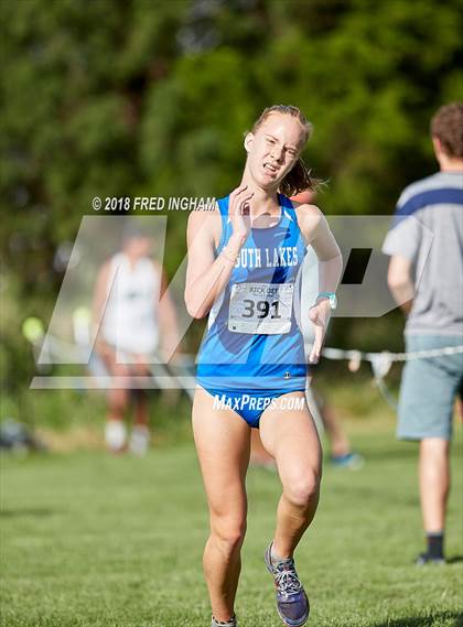 Thumbnail 3 in PR Kickoff Invitational  photogallery.
