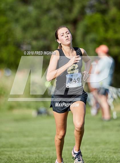 Thumbnail 1 in PR Kickoff Invitational  photogallery.