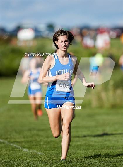 Thumbnail 3 in PR Kickoff Invitational  photogallery.