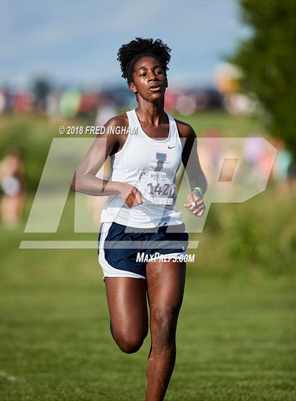Thumbnail 3 in PR Kickoff Invitational  photogallery.