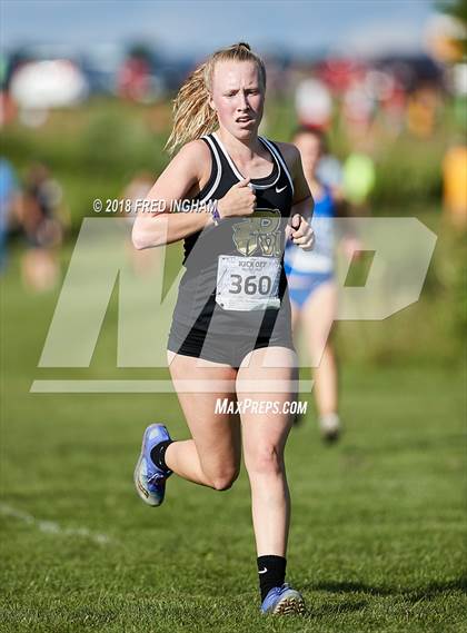 Thumbnail 1 in PR Kickoff Invitational  photogallery.